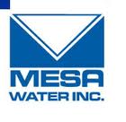 pickens mesa water logo