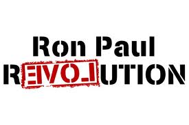 ron paul revolution