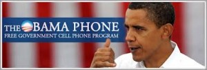 obama phone