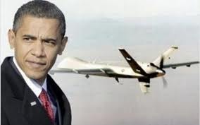 obama drone ranger