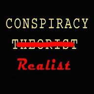 false flag conspiracy realist