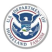 DHS is threatening to take over American elections under the ruse, that elections are a critical infrastructure. Can you say "Good morning Madame President?"