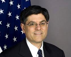 Treasury Secretary Jack Lew Is Planning to Steal Selected Federal Retirement Account