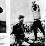 Two Japanese Generals had an all day beheading contest. Can the use of guillotines really be that far-fetched?