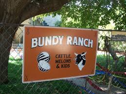 bundy ranch