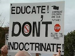 common core educate dont indoctrinate
