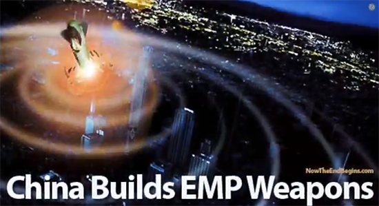 Why does the US government refuse to spend $2 billion dollars to protect the grid from an EMP attack?