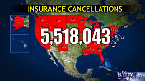 obamacare insurance cancellations