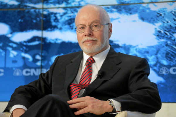 Like Napolitano, Paul Singer has stated that "It is not a matter of if but when". 