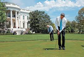Maybe we can call a "Mulligan" on his presidency.