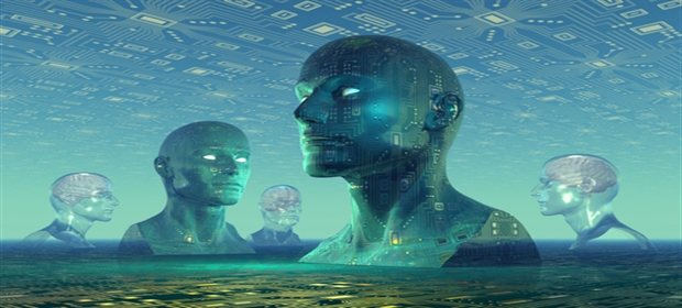 Transhumanism, our frightening future.