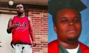 Where's Obama's outrage for Michael Brown?