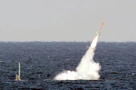 The BRICS cannot run or hide from this devastating weapon.