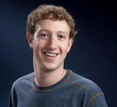 facebook 1 zuckerberg
