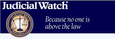 judicial watch