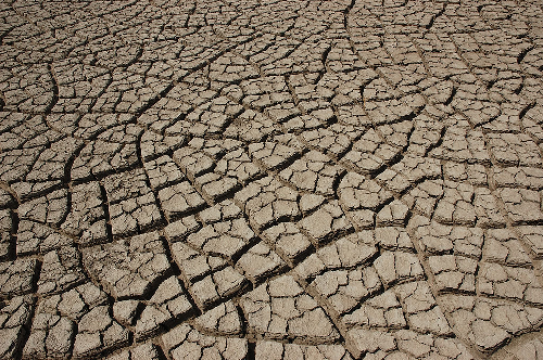 krause california drought