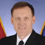 NSA Director Mike Rogers.