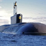 The Russians are increasing the size of their nuclear submarine fleet at the same time we are reducing.  These Russian subs are being deployed.