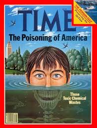 time poisoning of us