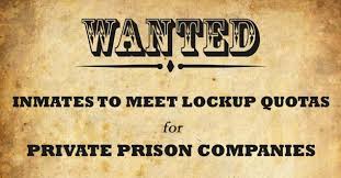 wanted inmates