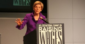 Elizabeth Warren, the Trojan Horse of the Middle Class
