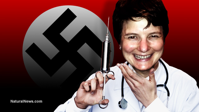 Elizabeth-Steiner-Hayward-Nazi-Vaccine