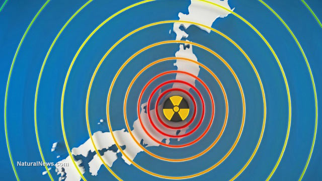Fukushima-Radiation-Earthquake-Tsunami