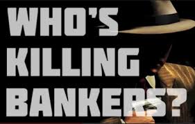 killing bankers
