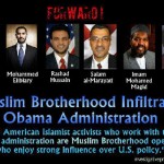 muslim bros in the whitehouse