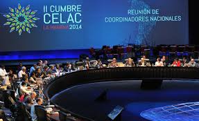 What did the 33 nations of CELAC discuss behind closed doors, last year, when they purposely excluded the U.S. and Canada. It is quite clear that the nations in our own backyard have forsaken us in favor of joining with the Russians. 
