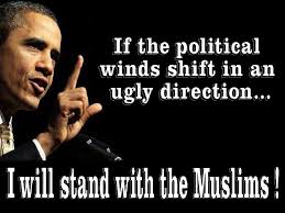 obama will stand with muslims