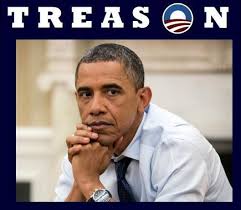 treason obama 2