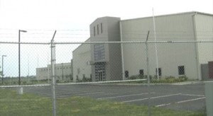 Schools constructed in a prison design are appearing all over the country. 