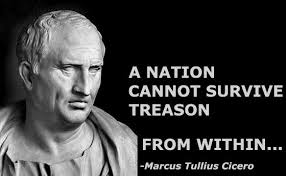 obama nation cannot survive treason