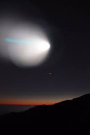 so cal missile launch