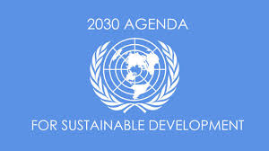 Topics tagged under 12 on Established in 2006 as a Community of Reality Agenda-2030