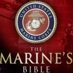 marine bible
