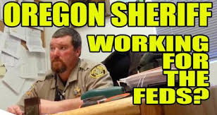 hammond oregon sheriff