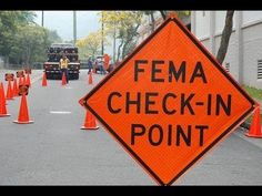 fema check in