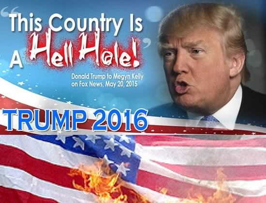 Can Trump's candidacy be saved? The American Middle Class better hope so.