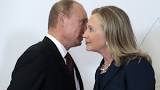 Putin loathes Hillary Clinton for good reason. If she is elected, it will guarantee a war between Russia and the United States