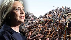 It is not just the funs that Hillary wants, she has been involved in high level meetings with Obama's DHS. After her election, she plans to use food quell and civil uprising in response to her stealing the election. 