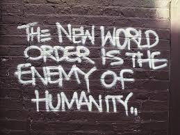 NWO ENEMY OF HUMANNITY