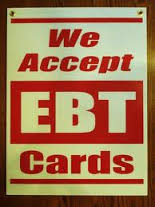 ebt cards