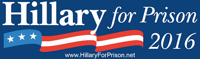 hillary for prison 22