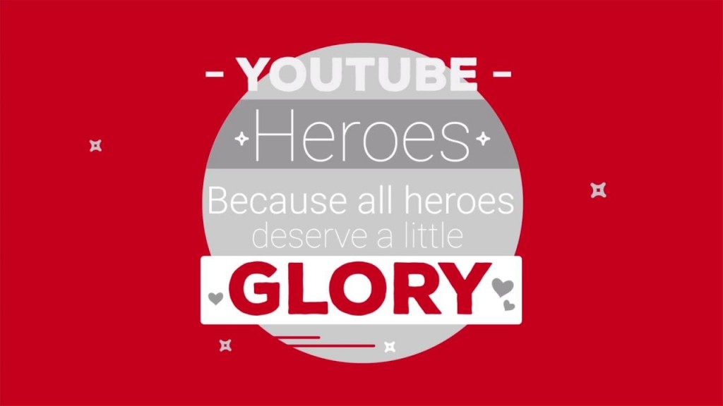 youtube-heroes