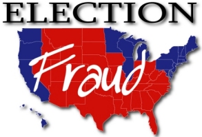 election-fraud