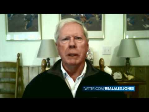 Paul Craig Roberts,, Trump will be made and example of- 