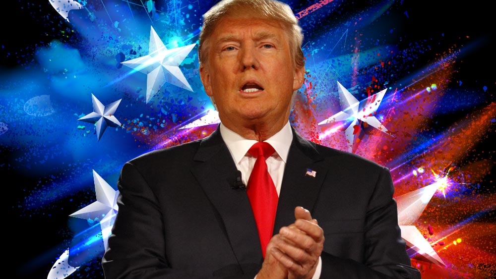 trump-stars-stripes-background