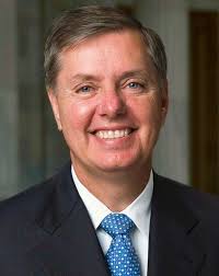 Senator Lindsey Graham has announced that Congress is going after Donald Trump for anything and everything. The obvious goal is impeachment. Why? Graham suppots free trade agreements, war with Russia and totally open borders. 